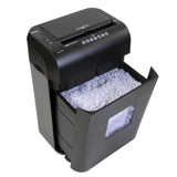 Royal Sf-910 100-Sheet Autofeed Microcut Shredder